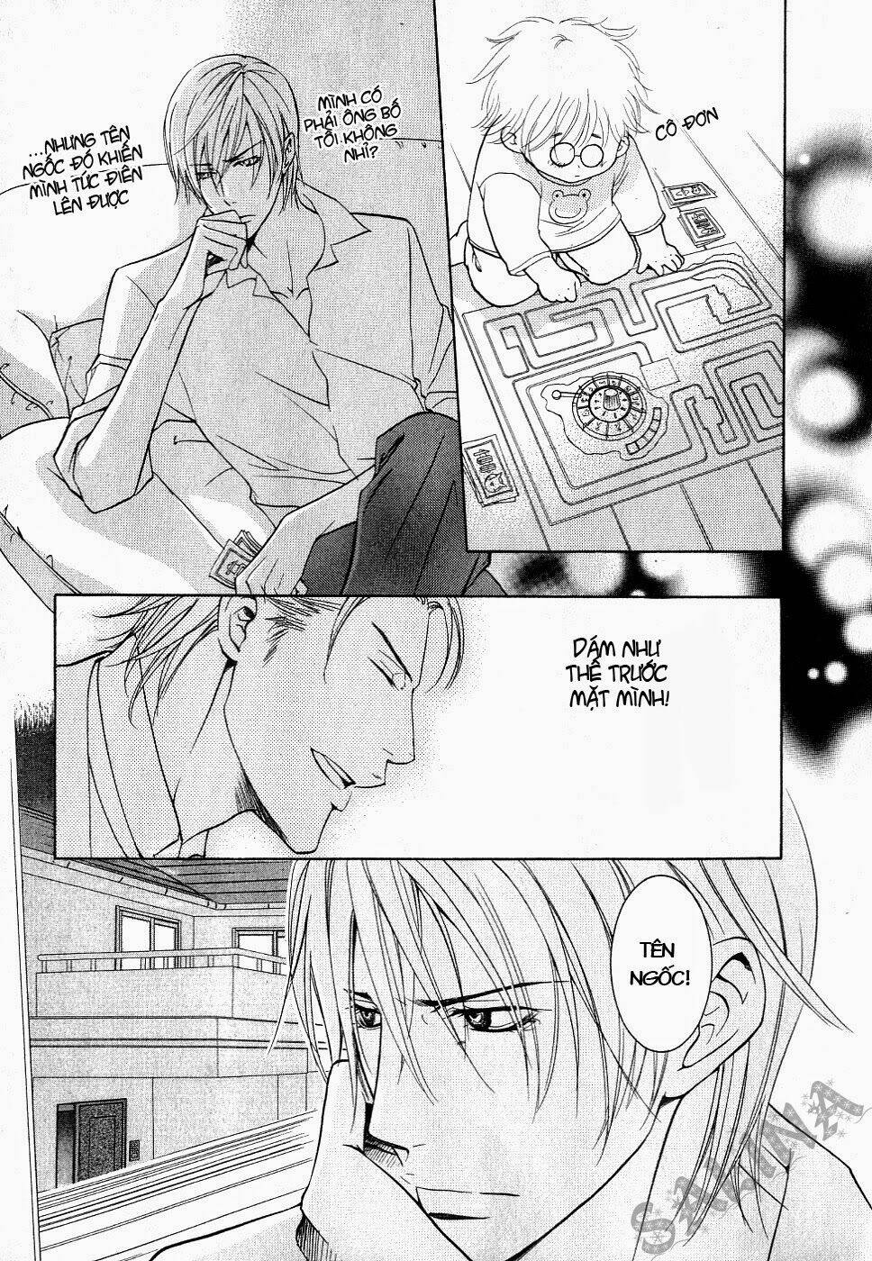 ai no gebokutachi chapter 2 14