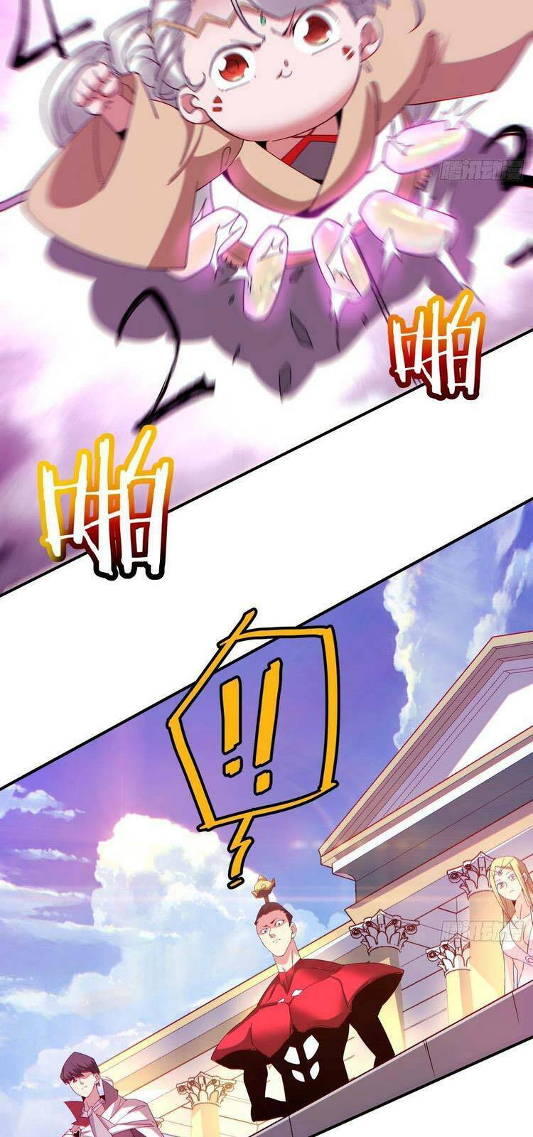 ta là nhà giàu số một, ta không muốn trọng sinh chapter 105 7