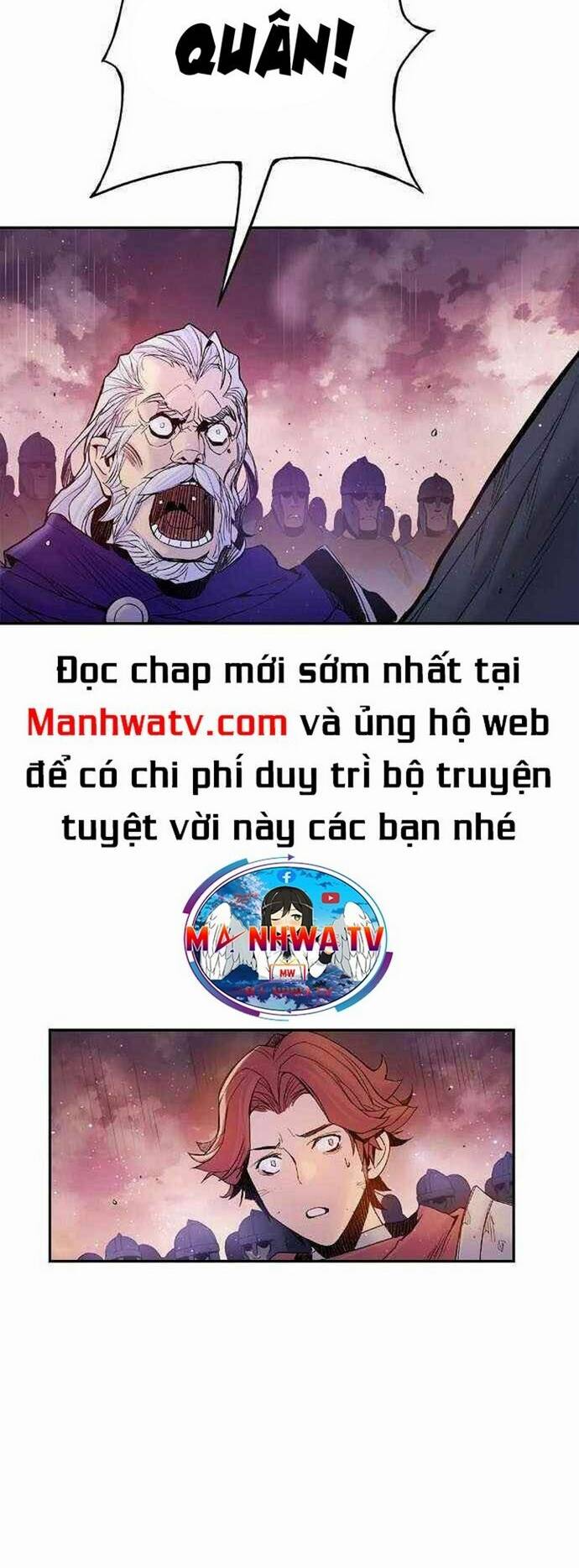 băng tâm kỵ sĩ chapter 12 48