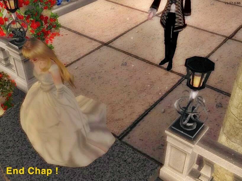 truyện sims - earl story chapter 34 59