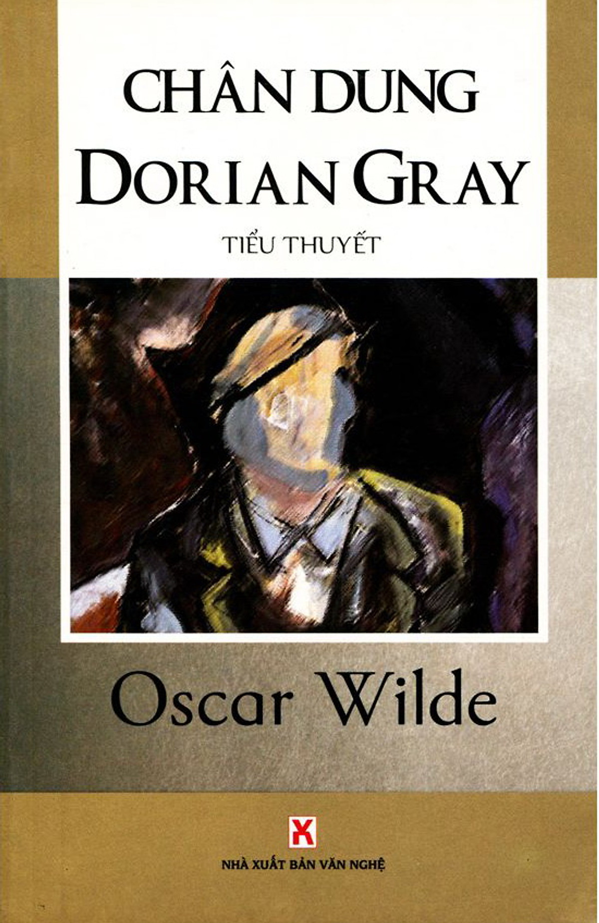 Chân Dung Dorian Gray