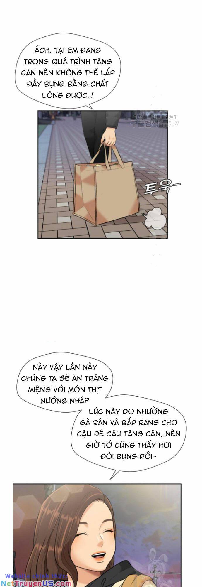 gương mặt thiên tài chapter 126 31