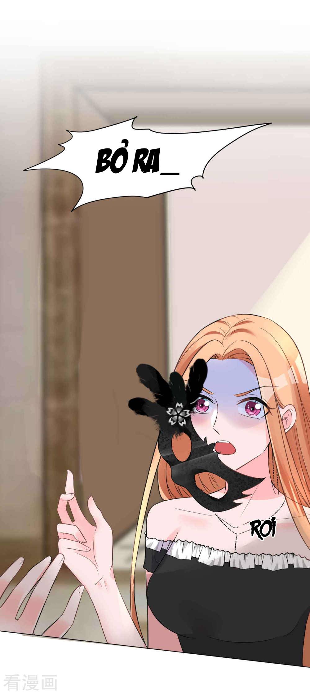 thời thượng nữ vương có chút tô chapter 21 28