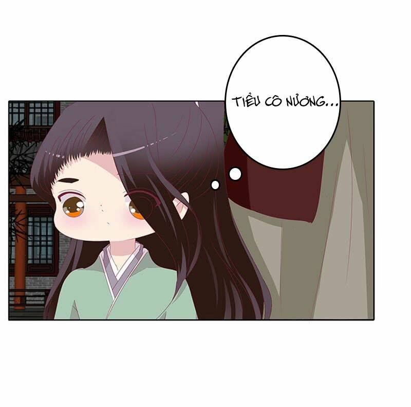 tướng quân mời ra trận chapter 78 18