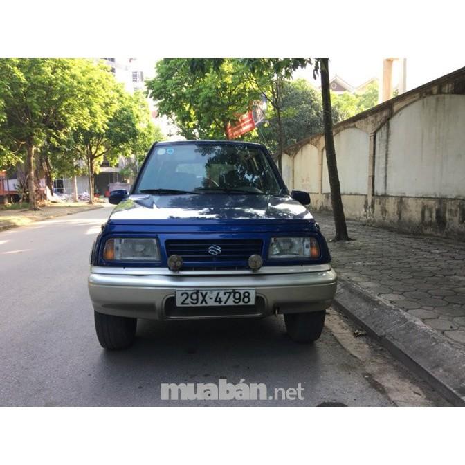 Biểu tượng (Logo) Suzuki Vitara\Carry