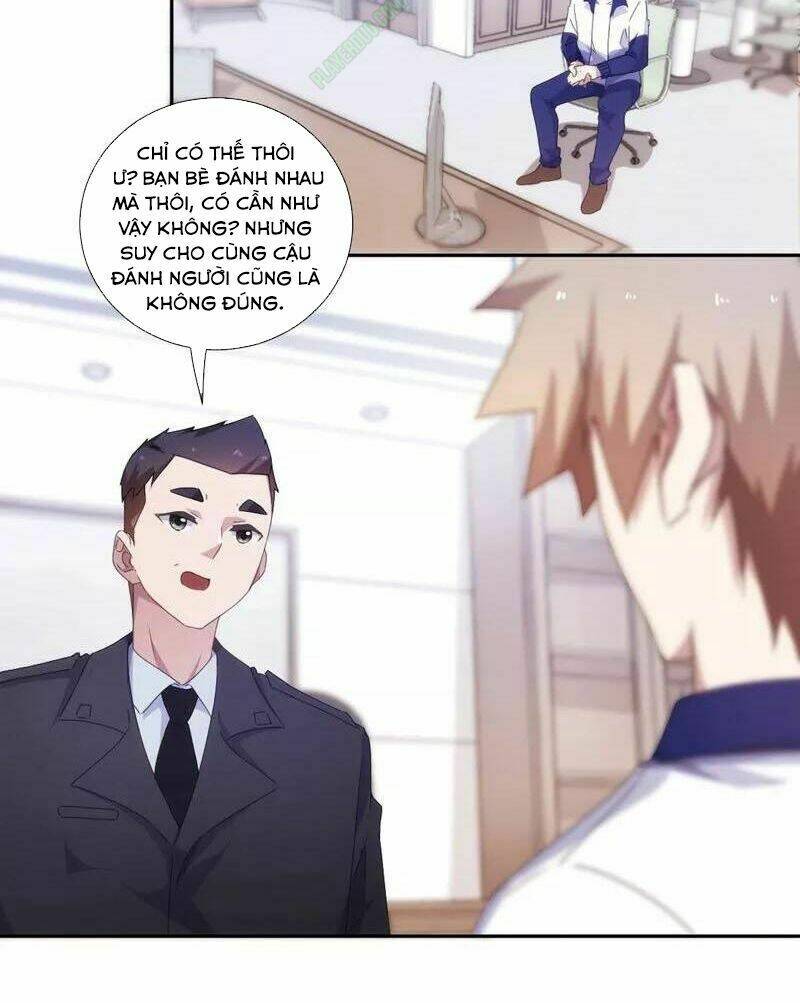 thần y hệ thống chapter 45 2