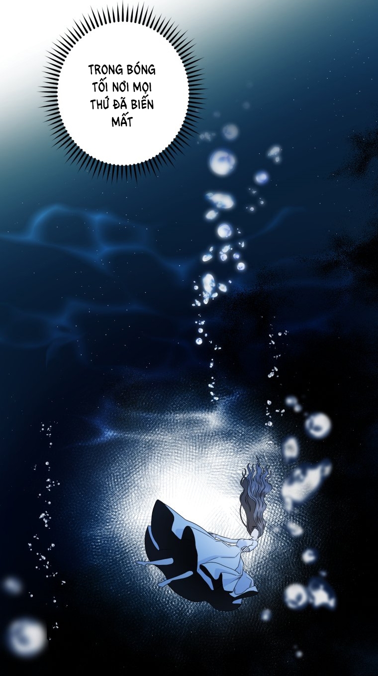 [18+] tôi đã kết hôn với kẻ thù giết cha mẹ chapter 4.2 22