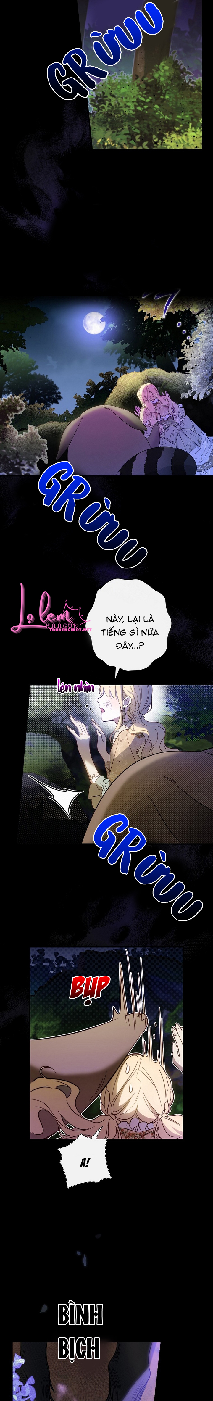 phương pháp khiến chồng đứng về phía của tôi chapter 18 7