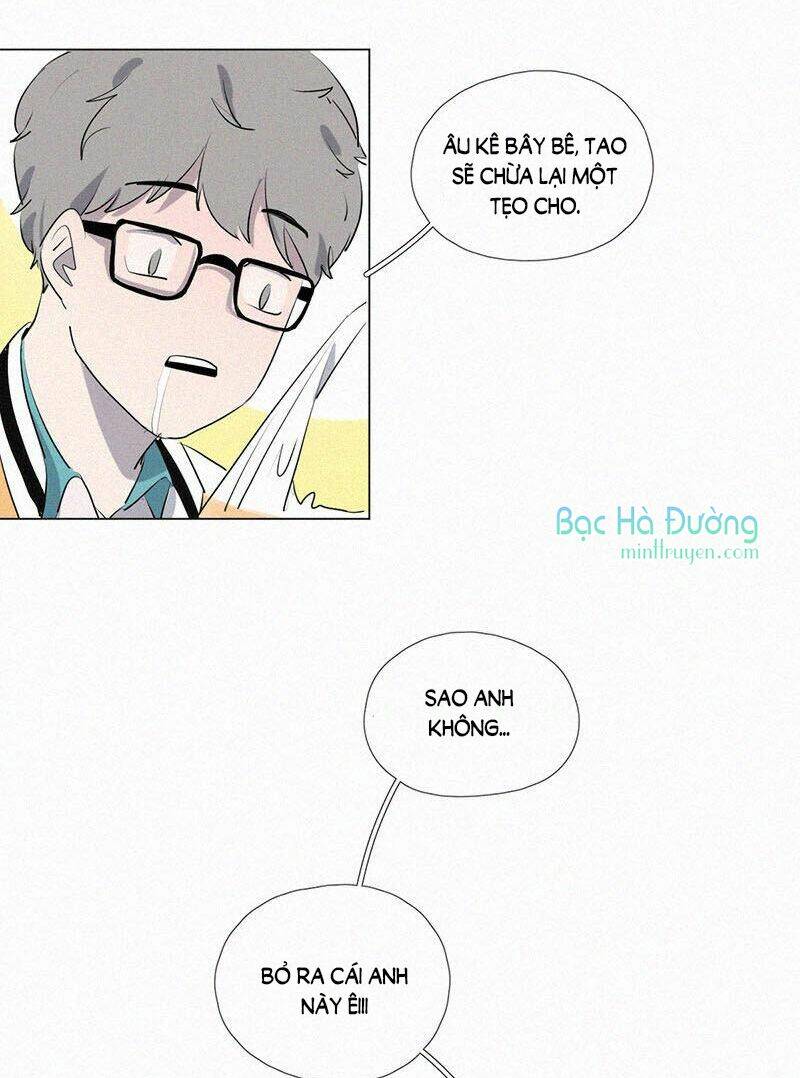 câu chuyện về cậu và tôi chapter 9 11