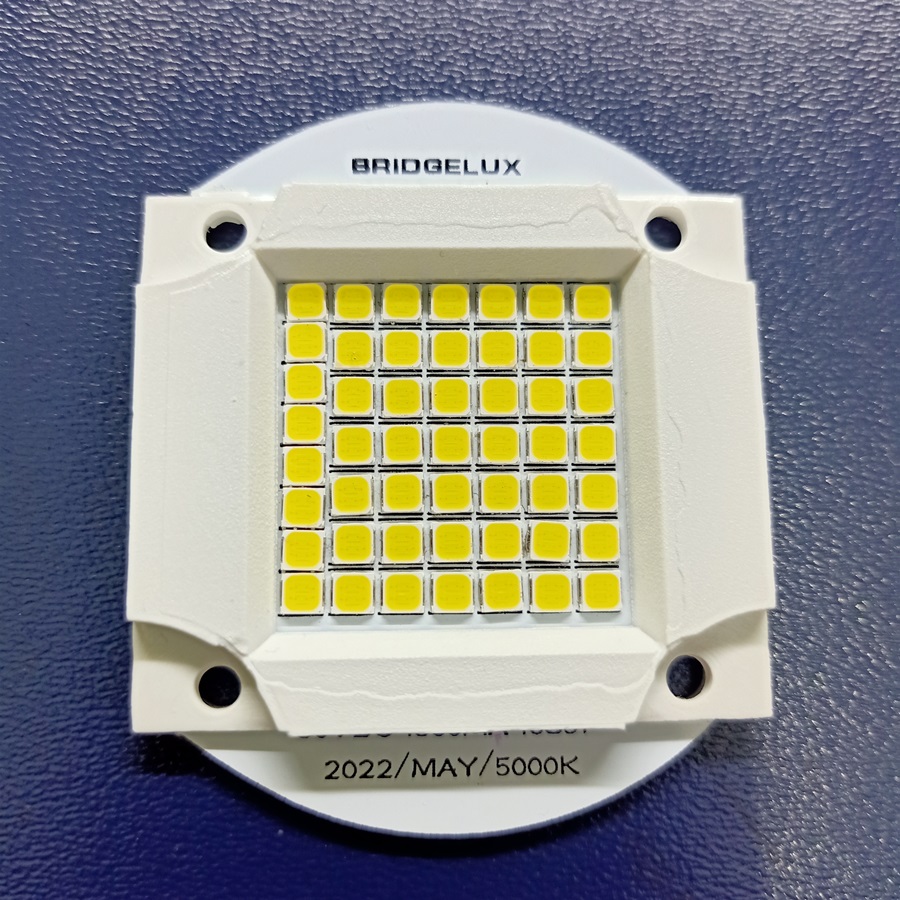 BRIDGELUX CHIP LED 50W – 180LM/W