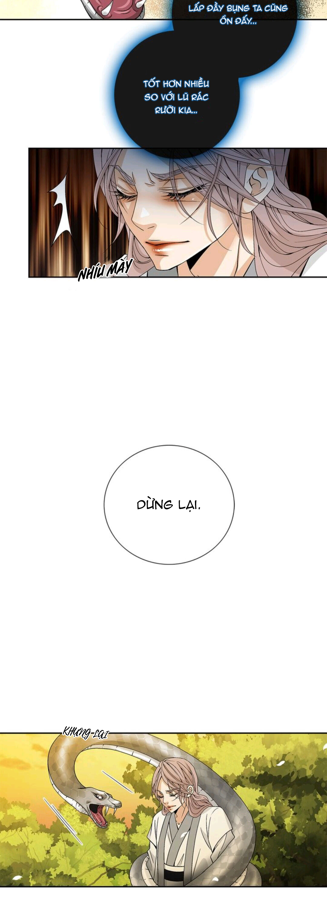 nơi cơn gió dừng chân chapter 11 20