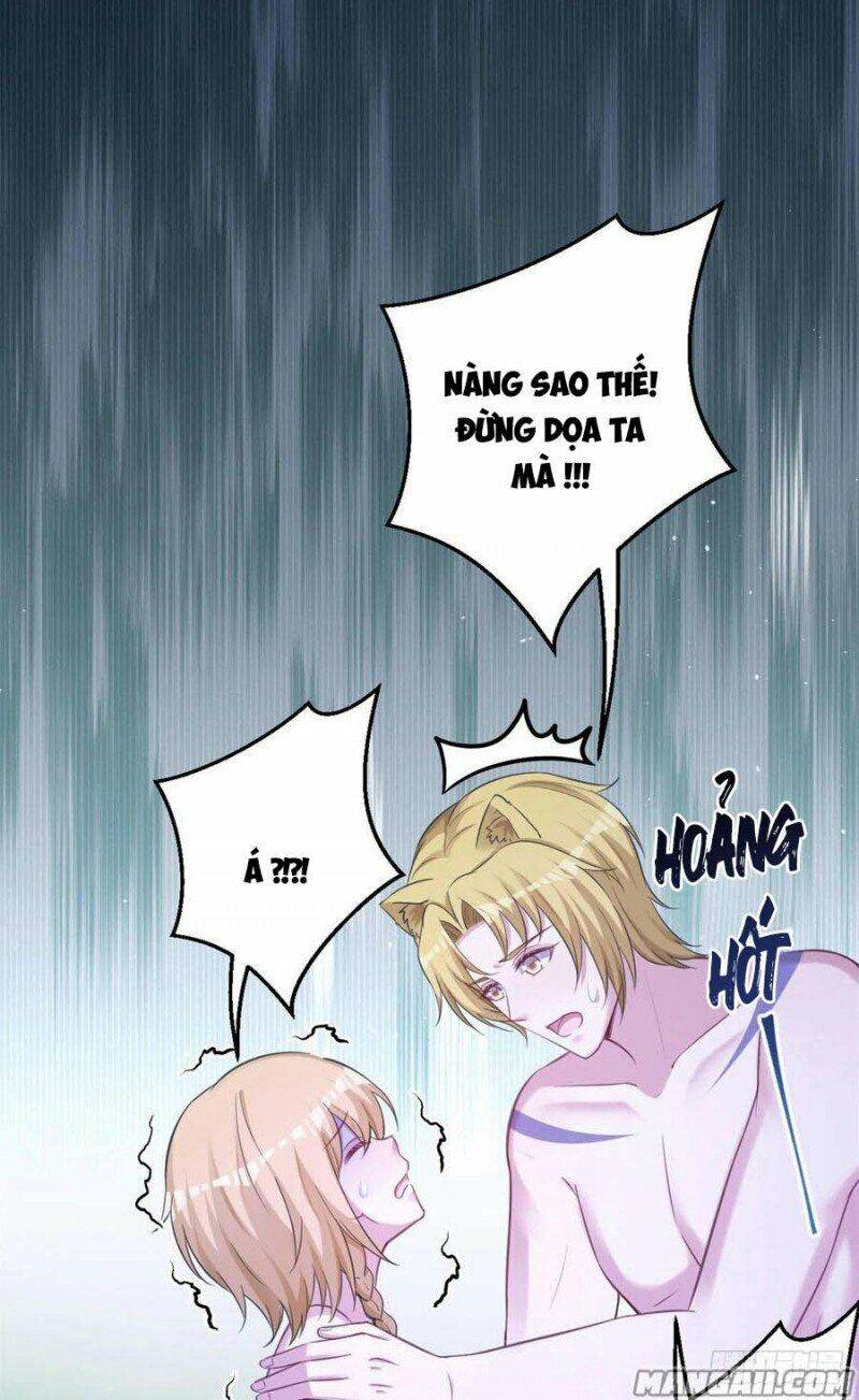 [16+] thảnh thơi thú thế chủng chủng điền, sinh sinh tể chapter 332 5