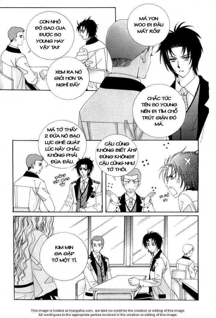 she's scary chapter 17 16