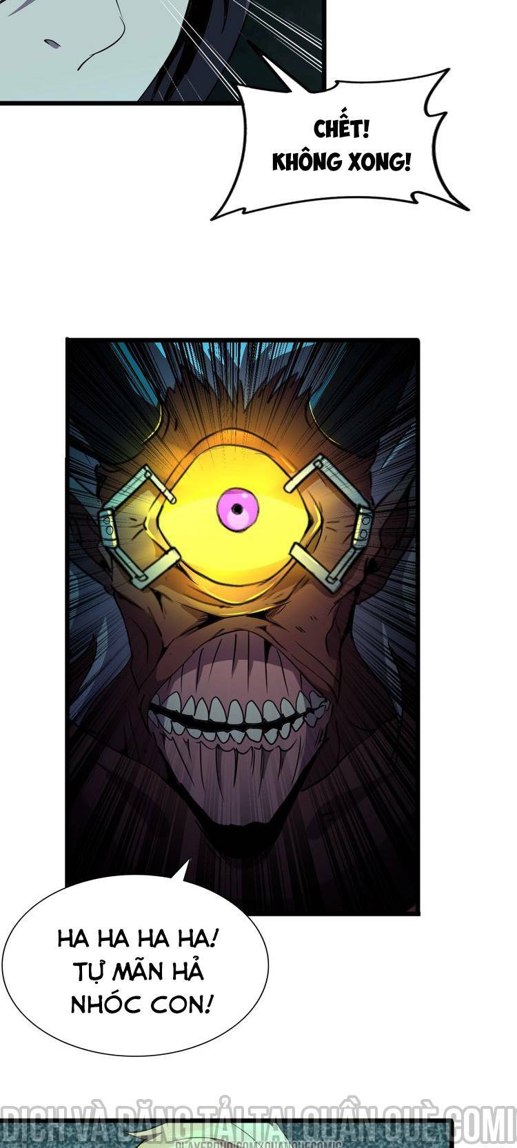 chào mừng đến thế giới cực lạc chapter 25 29