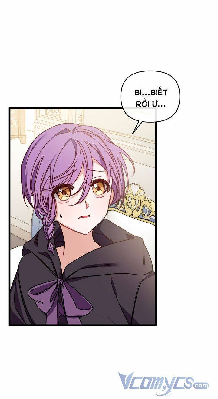 vị hôn thê của kẻ săn mồi chapter 22 9