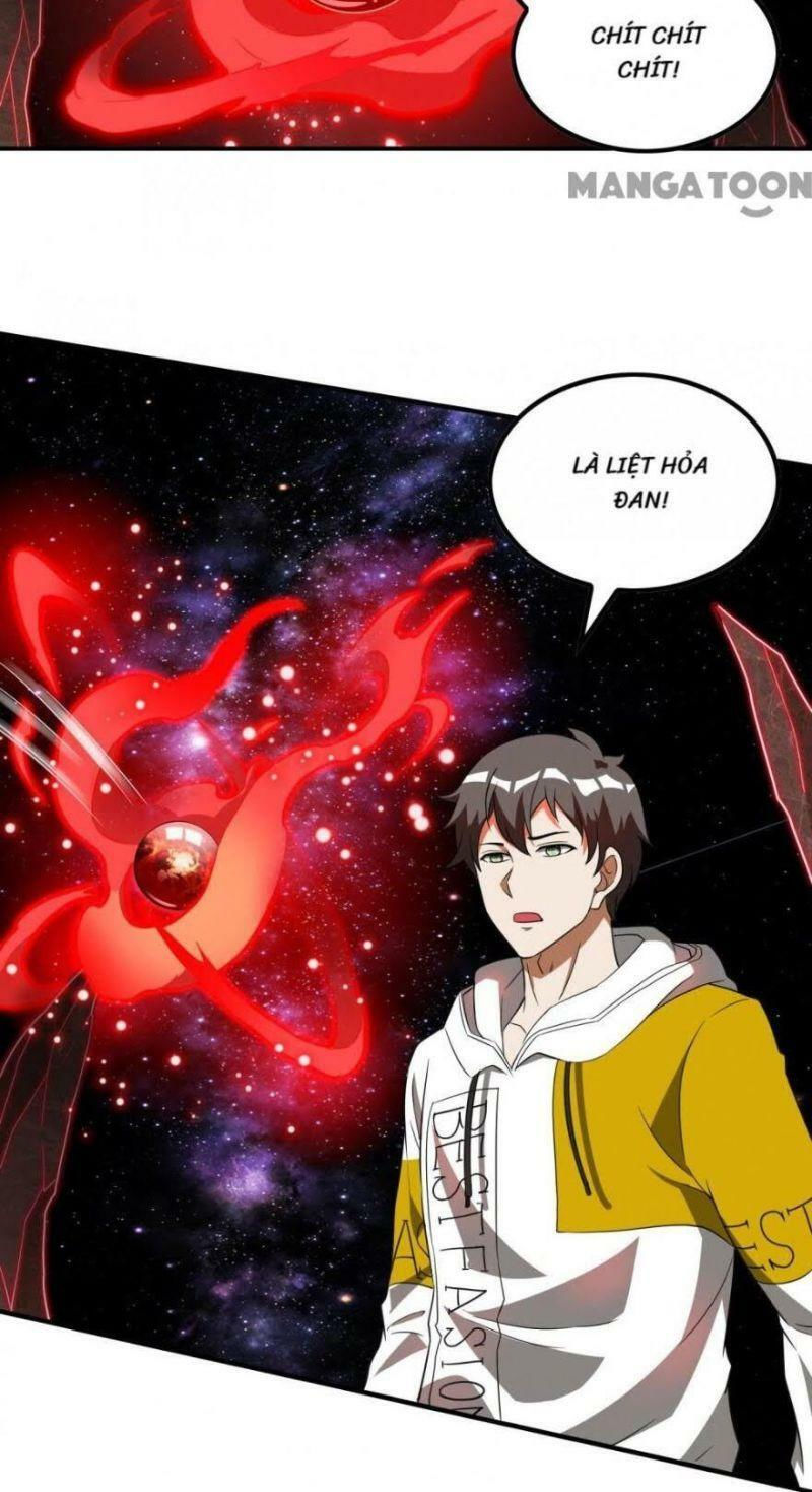 đệ nhất người ở rể chapter 136.1 19