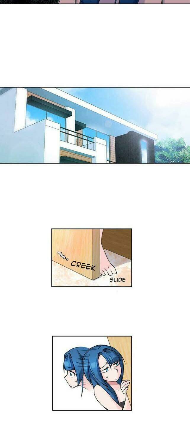 the fiancee is here chapter 9 11