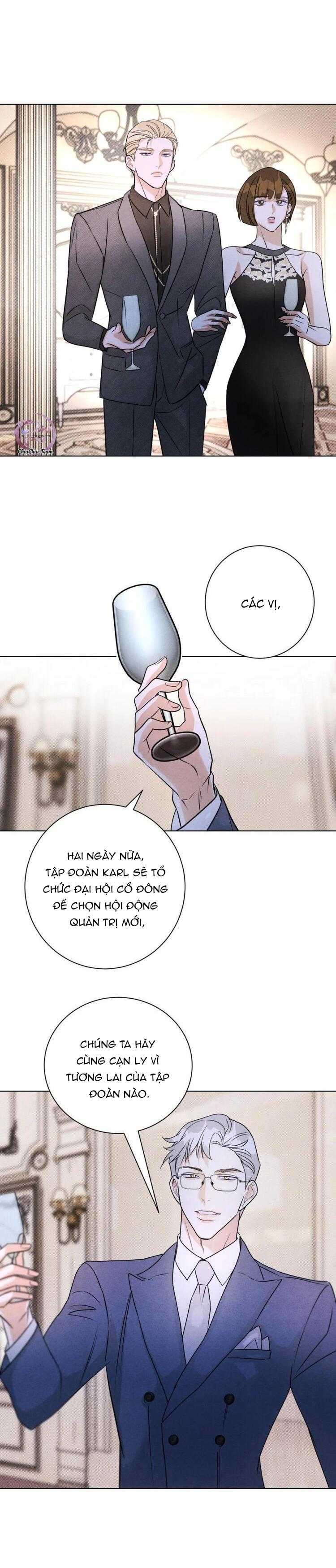 anh trai rẻ tiền của tôi chapter 56 3