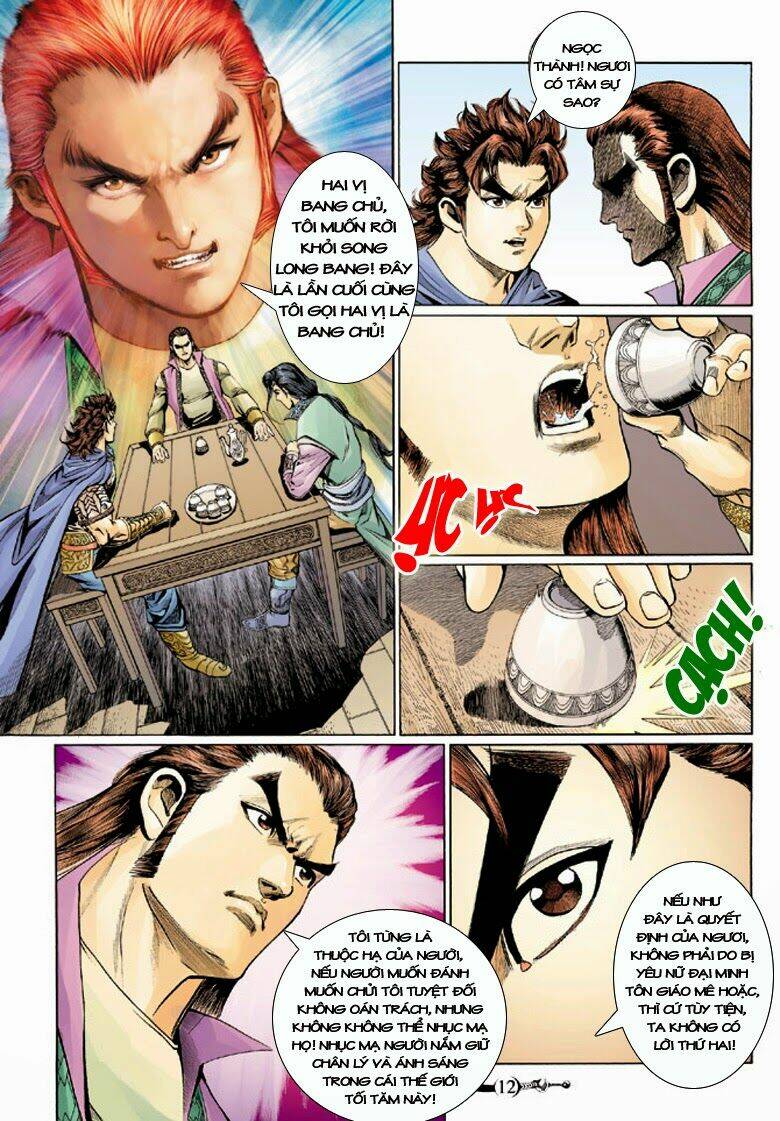 đại đường song long truyện chapter 160 12