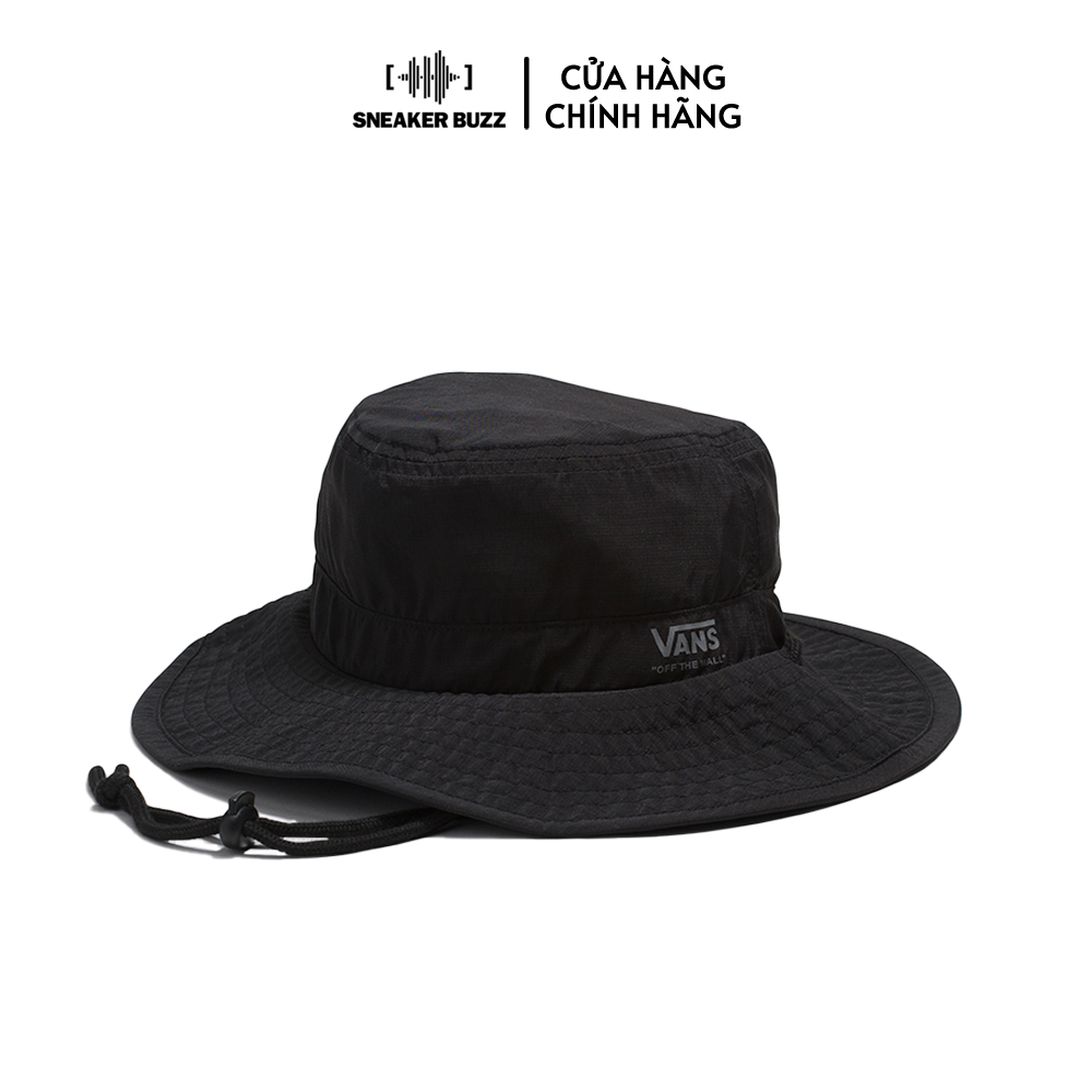 Nón Vans Outdoors Boonie Bucket VN000671BLK