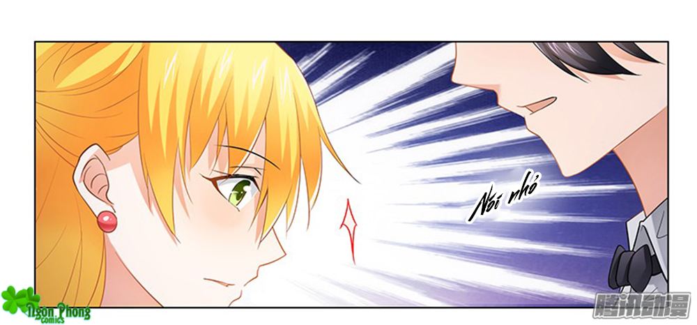 phúc hắc tổng tài đừng tới đây chapter 29 22