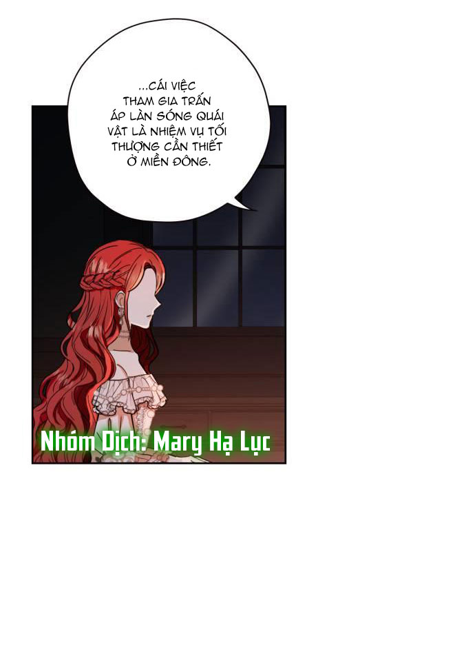 đỉnh cấp nuôi dưỡng lão công chapter 3 8