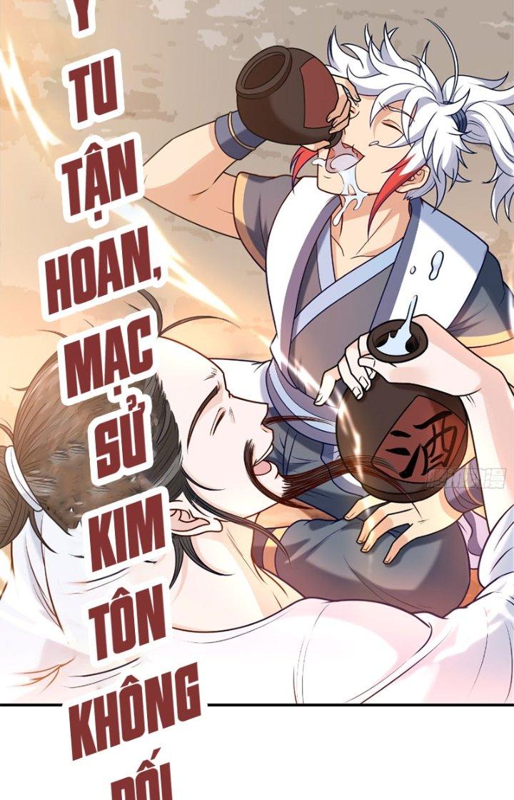 bảo vật rơi xuống đều thành muội tử chapter 19 33