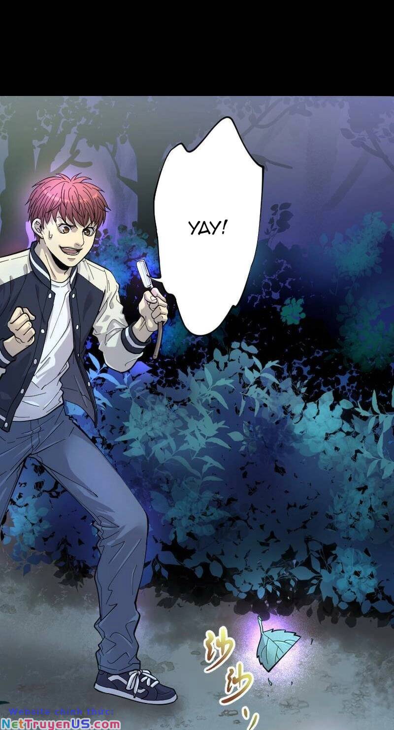 thợ cắt tóc cho diêm vương chapter 25 31