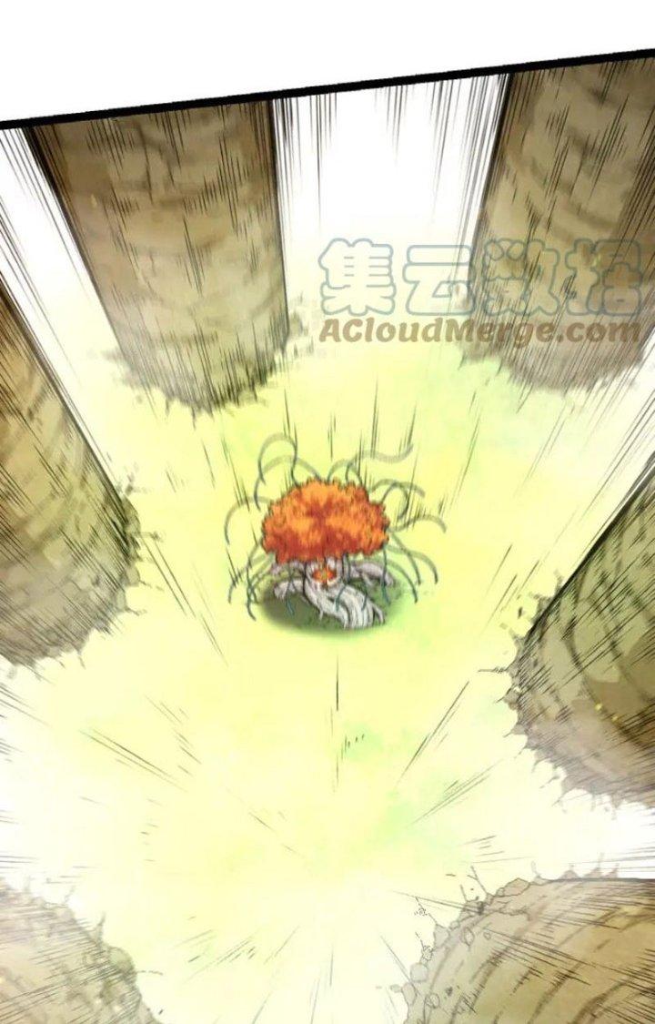 từ cây cổ thụ bắt đầu tiến hóa chapter 31 28