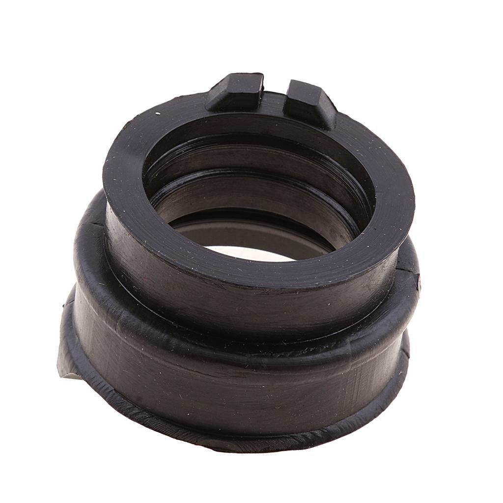 Rubber Carburetor Interface Glue for for Suzuki 250 Skywave 250 98-08