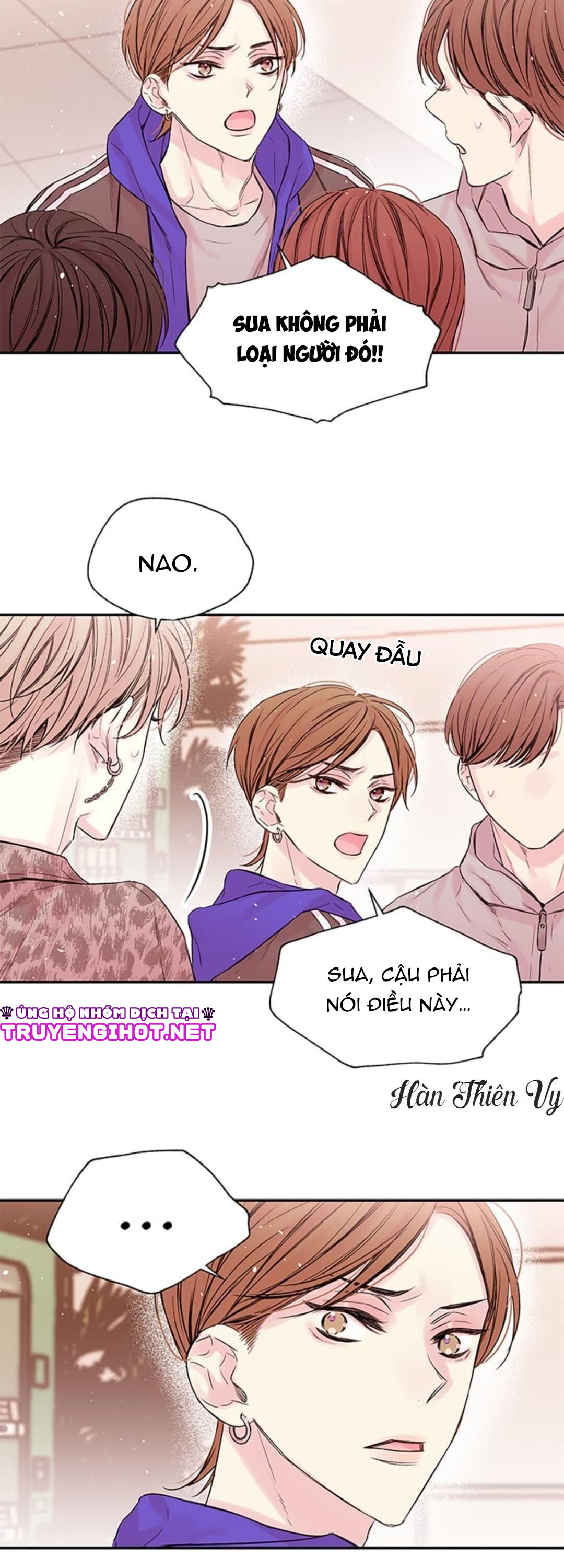 in my closet chapter 23 12