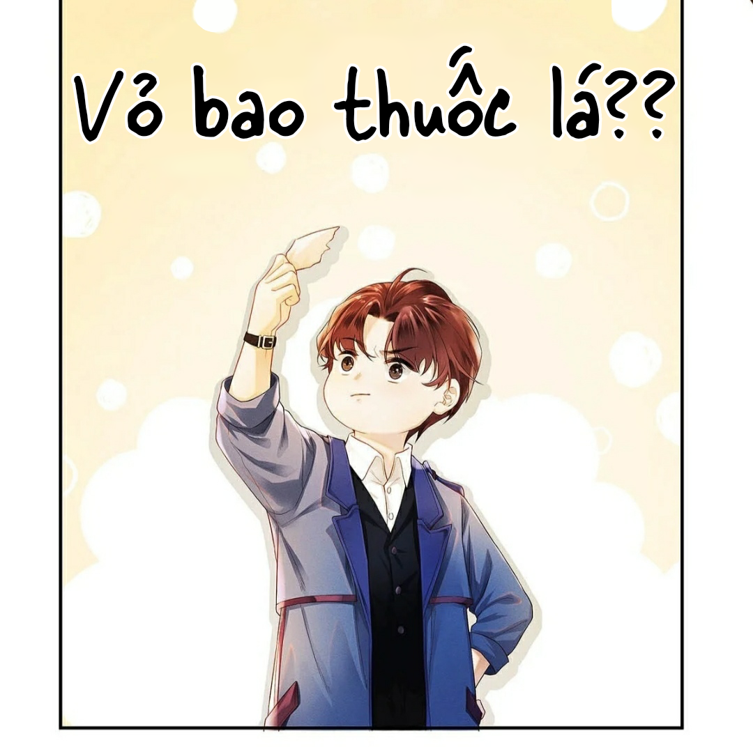 thuốc giải (giải dược) chapter 3 24