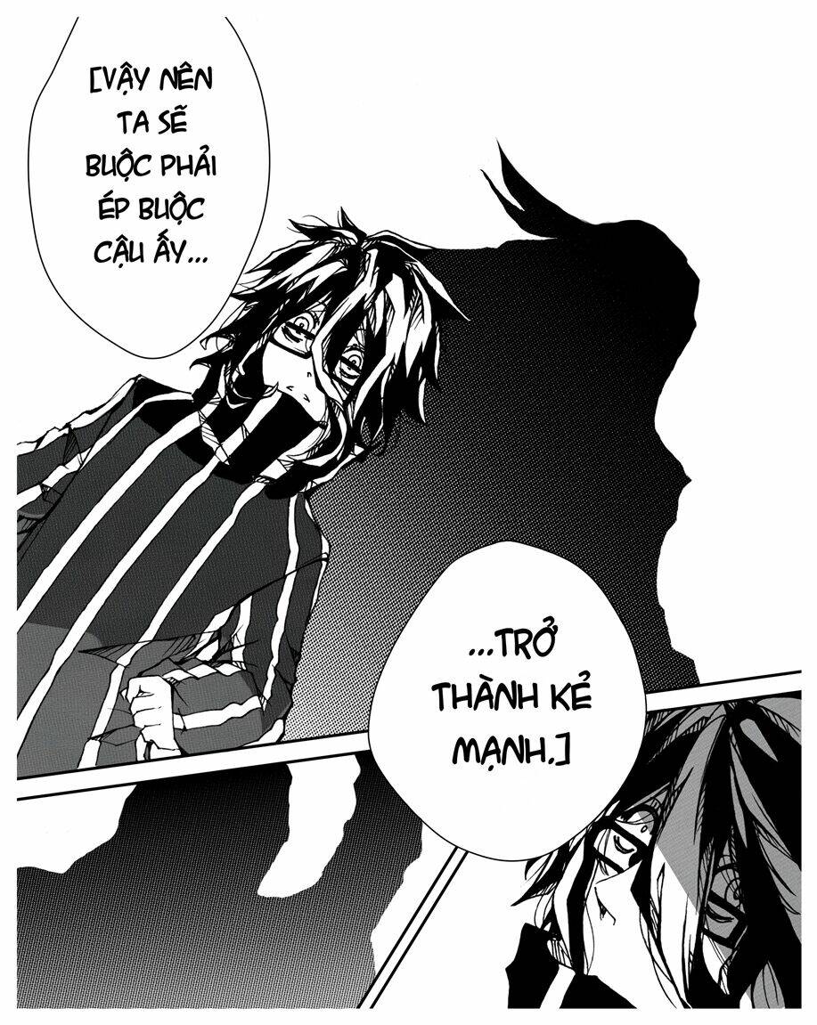 ma pháp thiếu niên lct chapter 4 18