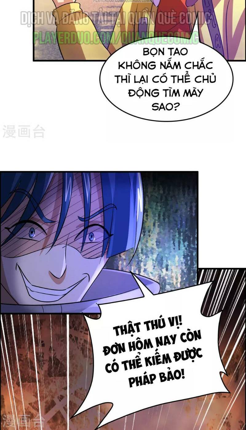 dị giới cung ứng thương chapter 49 16