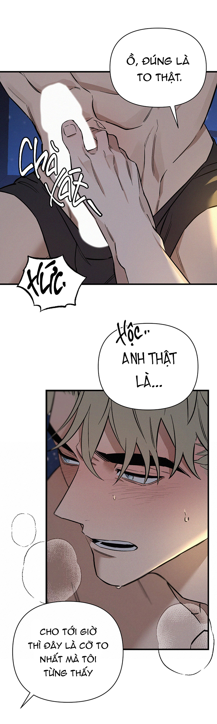 merry on the rocks chapter 1 26