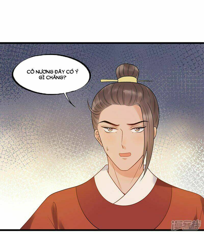 tư thế chính xác cùng bệ hạ yêu đương chapter 27.1 12