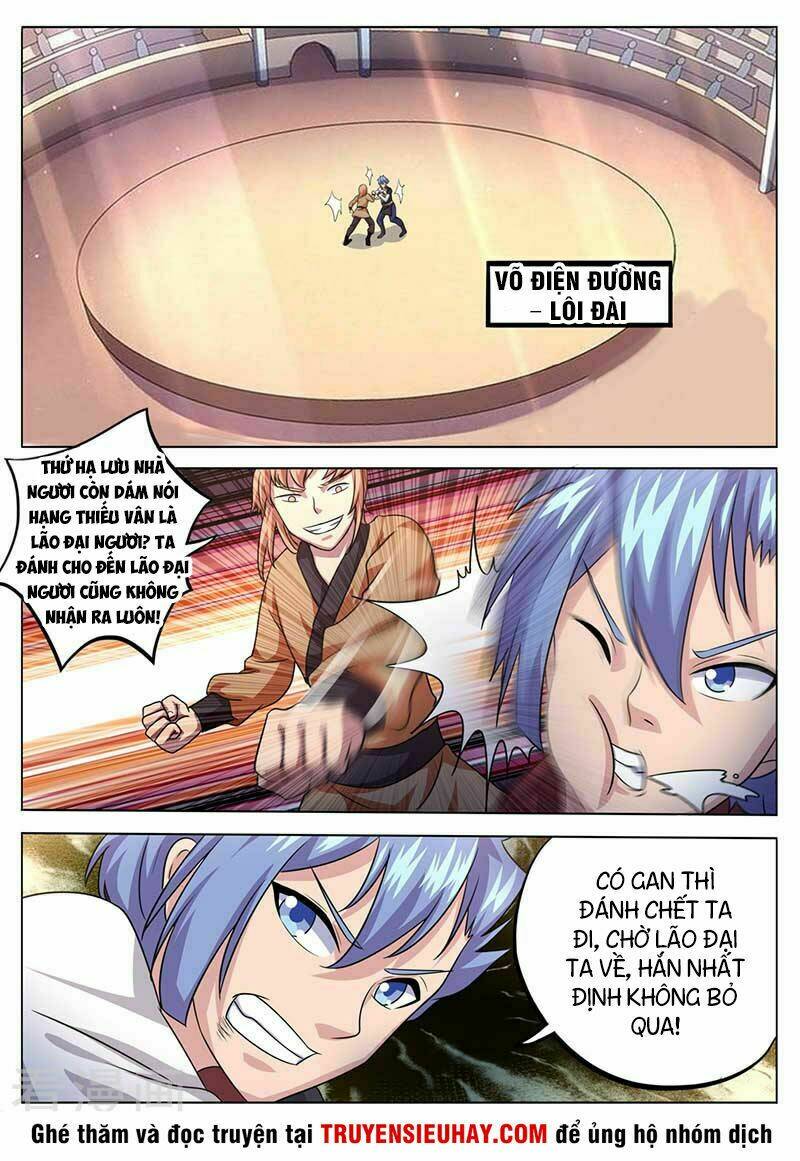 ta là bá vương chapter 47 12