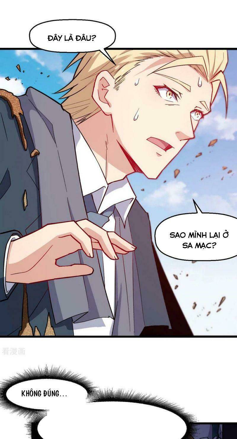 vườn trường cuồng sư hệ thống chapter 156 5