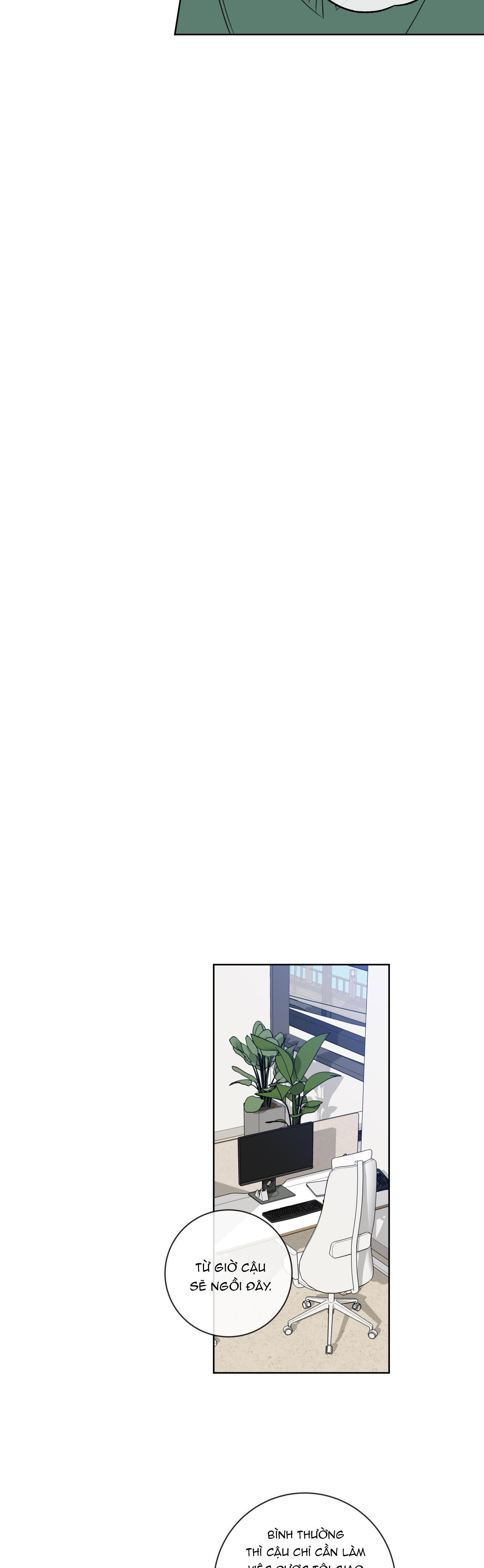 honey trouble - rắc rối ngọt ngào chapter 17 23