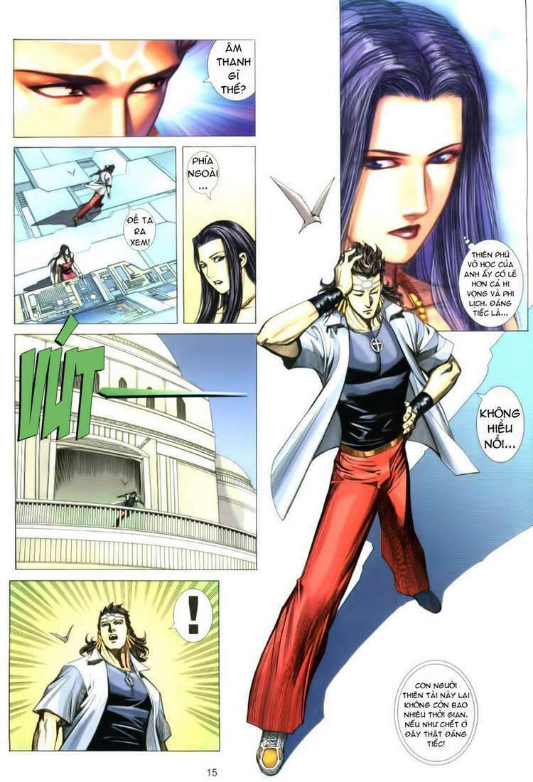 võ thần phượng hoàng chapter 44 15
