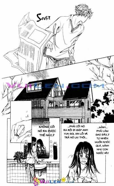 nụ hôn nồng thắm chapter 10 11