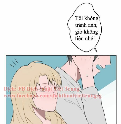 Phải Lòng Cậu Shipper chapter 7 - Trang 7
