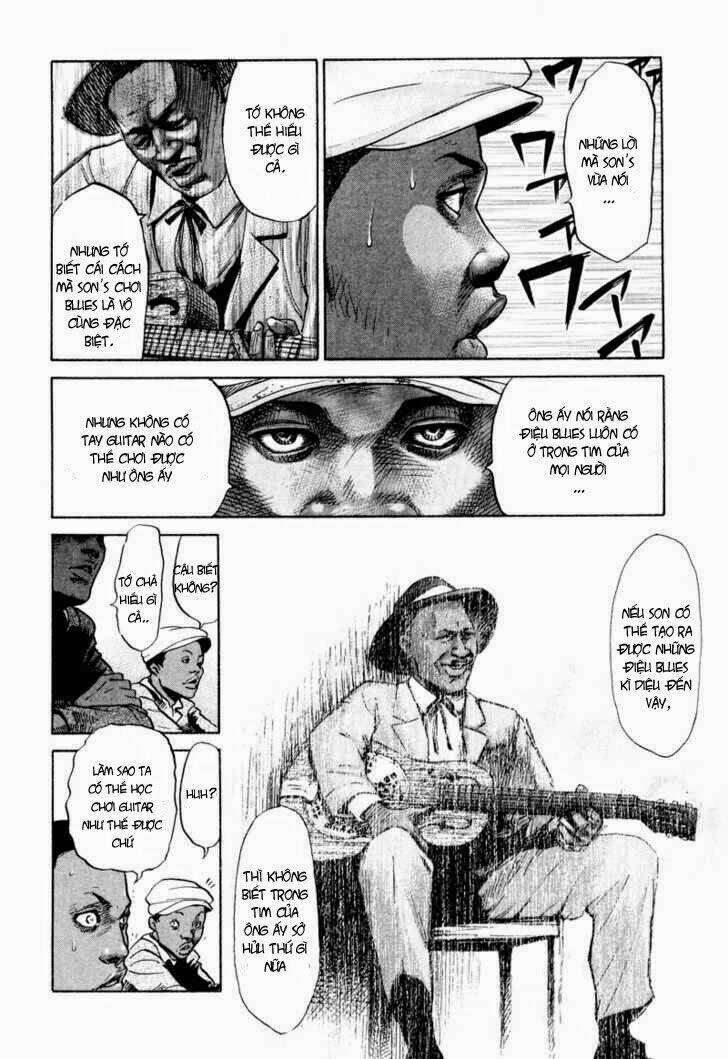 me and the devil blues chapter 2 20