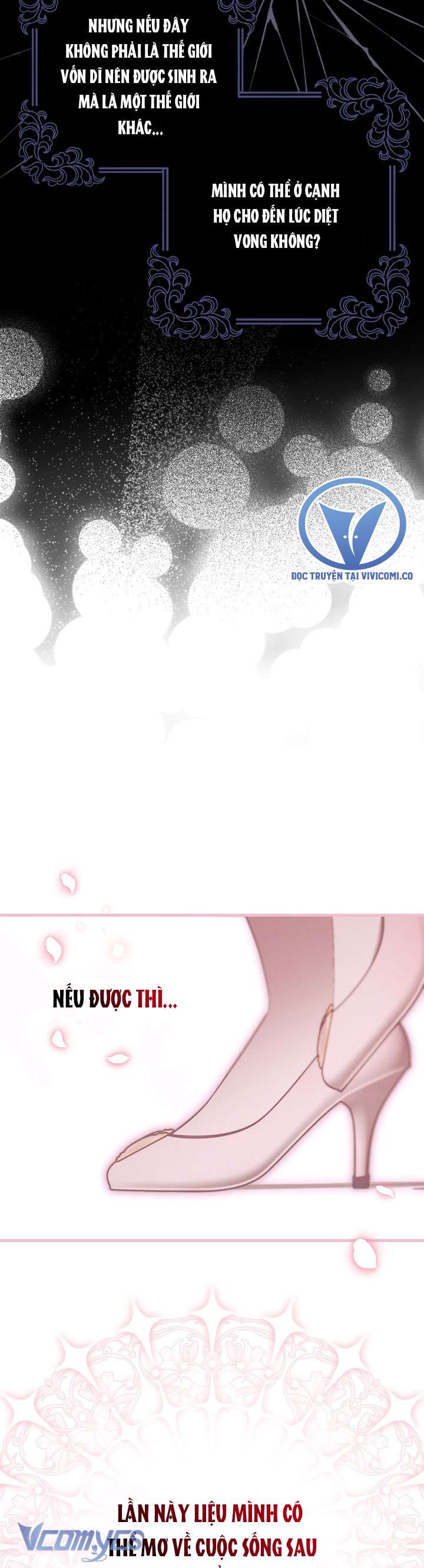 lần đầu bé út được yêu thương chapter 53 25