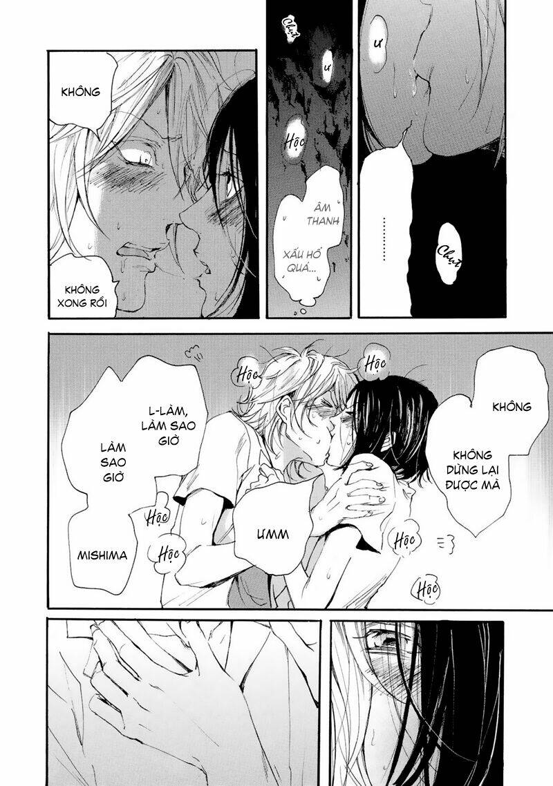 smells like green spirit chapter 11 6