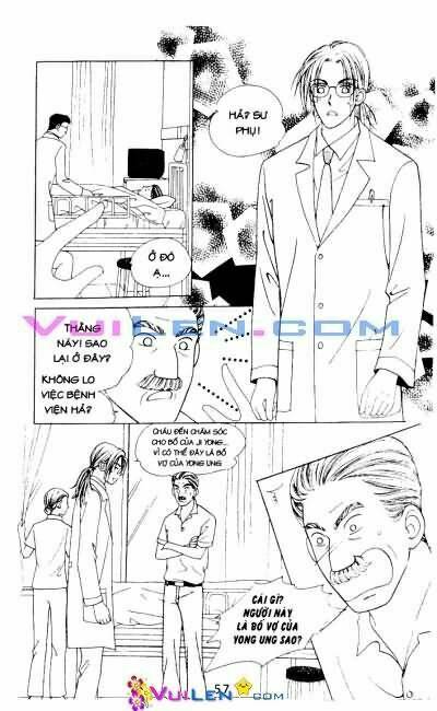 bong bóng trắng chapter 9 57