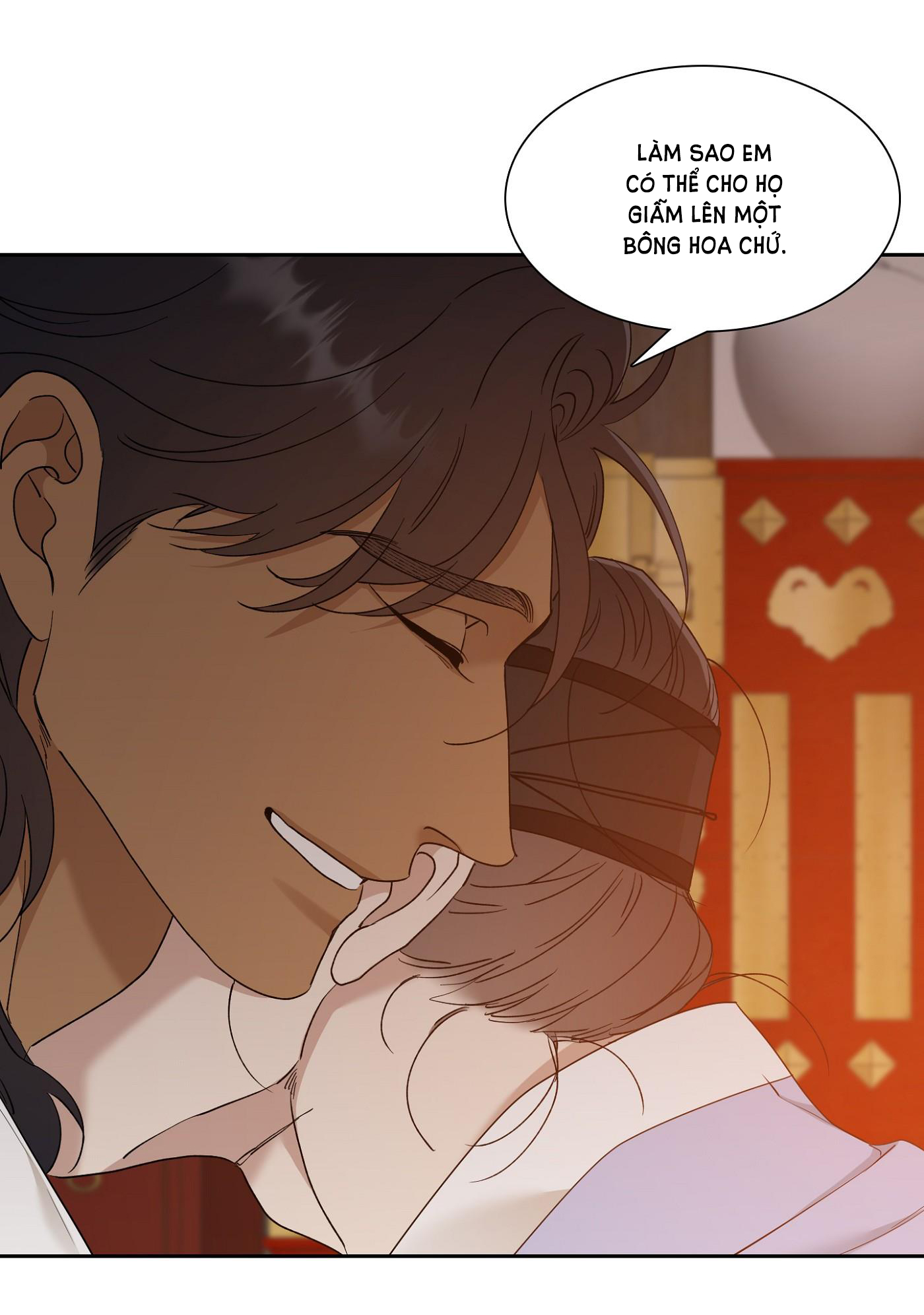 mắt phủ toàn sương chapter 54 16