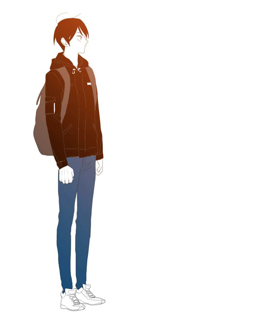 thú cưng của tôi là dơi chapter 43 52