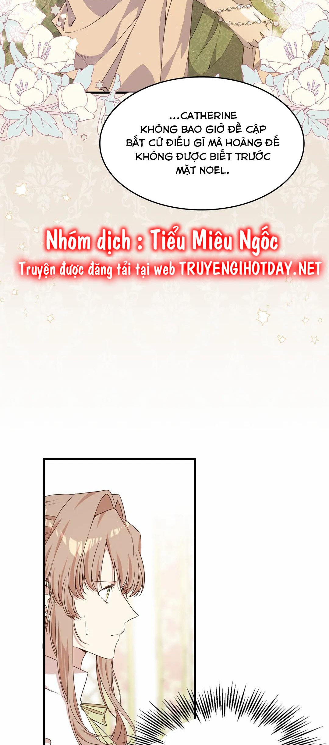 chị ấy là nữ chính trong truyện đó chapter 47 51