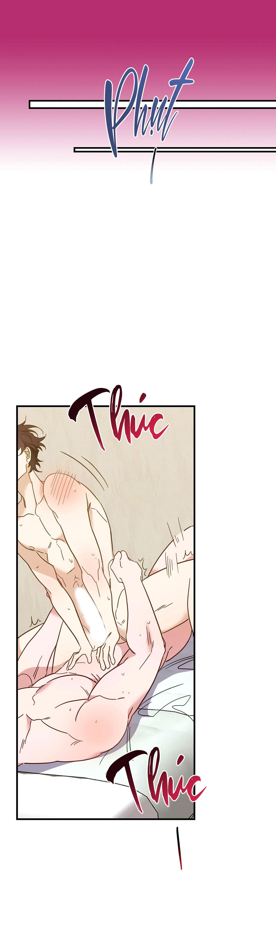 hổ trở về chapter 20 47